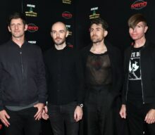 AFI to release their 11th studio album this year