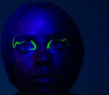 Angel Haze returns with powerful new single ‘Weight’