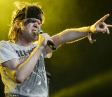 Ariel Pink says he attended Capitol protests to “peacefully” support Donald Trump