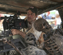 First look images at Zack Snyder’s zombie heist film ‘Army Of The Dead’