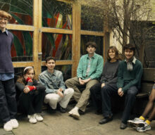 Black Country, New Road share new single ‘Track X’ and announce livestream show