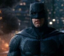 Zack Snyder had a backup Batman if Ben Affleck rejected the role