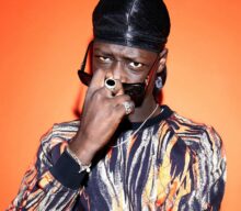 Pa Salieu releases new EP ‘Afrikan Rebel’ and details UK tour dates