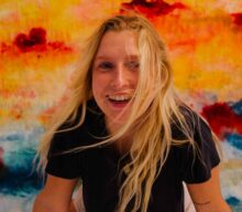 Billie Marten announces new album ‘Flora Fauna’ with rollicking single ‘Garden Of Eden’