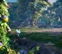 Open-world RPG ‘Biomutant’ finally dated for release