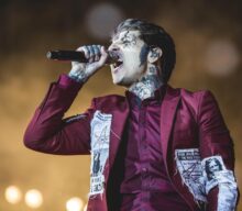 Bring Me The Horizon launch their own vegan barbecue sauce