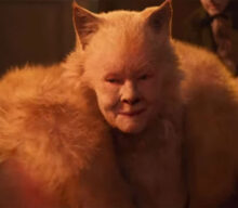 Dan Stevens says Judi Dench’s reaction to ‘Cats’ was too sweary to repeat