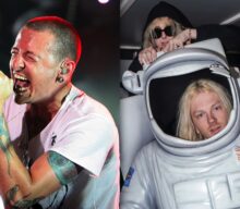 Listen to 100 gecs’ remix of Linkin Park’s ‘One Step Closer’