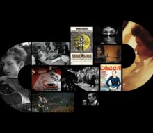 Rare And Never-Before-Seen Concerts To Be Made Available Via New Multi-Media Company THE CODA COLLECTION