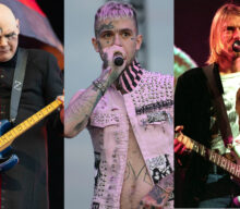 Billy Corgan says Lil Peep was “his generation’s Kurt Cobain”