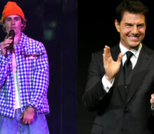 Justin Bieber says Tom Cruise is “toast” as he revives fight offer