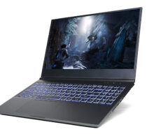 The powerful CyberPowerPC Tracer IV Slim is going at a $300 markdown