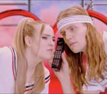 Daði Freyr teams up with ÁSDÍS on huge new single ‘Feel The Love’