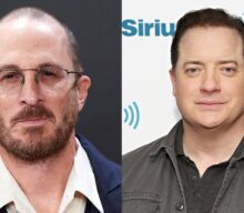Darren Aronofsky announces new A24 film ‘The Whale’ starring Brendan Fraser
