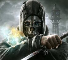 ‘Dishonored’ co-creator is working on a new game with Arkane Studios