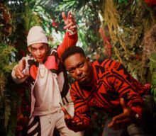 Dizzee Rascal shares colourful new video for ‘Don’t Be Dumb’