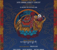 EDDIE VEDDER To Perform At ‘Tibet House US’ Virtual Benefit Concert