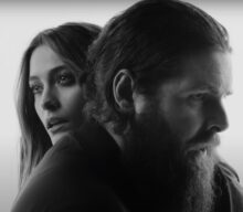 Paris Jackson shares video for Andy Hull collaboration ‘Eyelids’