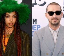 FKA Twigs and Shia LaBeouf hold “productive negotiations” about settling abuse lawsuit