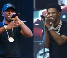 Giggs explains how A Boogie Wit Da Hoodie collaboration came about