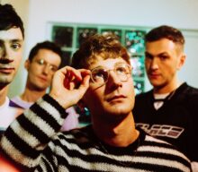 Glass Animals make US chart history with ‘Heat Waves’