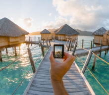 The all-rounded GoPro HERO7 Black is going for almost half the price