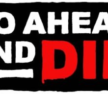 MAX CAVALERA Launches New Band GO AHEAD AND DIE, Signs With NUCLEAR BLAST