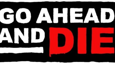 MAX CAVALERA Launches New Band GO AHEAD AND DIE, Signs With NUCLEAR BLAST