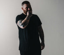 Andy Nicholson taps up former Arctic Monkeys bandmate Matt Helders for new lockdown EP