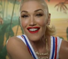 Watch Gwen Stefani revisit some iconic outfits in ‘Let Me Reintroduce Myself’ music video