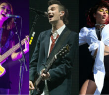 The 1975’s Matty Healy teases collabs with Beabadobee and Charli XCX