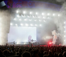 Isle Of Wight Festival “continuing to work behind the scenes” to go ahead despite Glastonbury cancellation