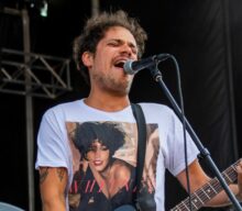 Jeff Rosenstock shares two new songs ‘Caring’ and ‘Illegal Fireworks And Hiding Bottles In The Sand’