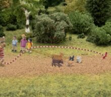 New children’s TV show about a man with a giant penis launches in Denmark