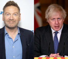 Kenneth Branagh to play Boris Johnson in Michael Winterbottom’s coronavirus series