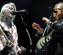 Watch Nirvana and The Cure songs be transformed on a hammered dulcimer