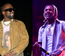 Lil Durk parodies Kanye West’s most memorable moments in ‘Kanye Krazy’ video