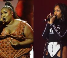 SZA appears to tease new Lizzo music: “Best song I ever heard in my life”