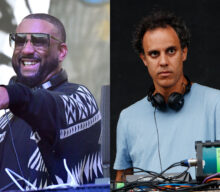 Listen to Madlib and Four Tet’s new collab ‘Dirtknock’
