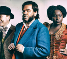 Matt Berry sitcom ‘Year Of The Rabbit’ won’t get a new season after all