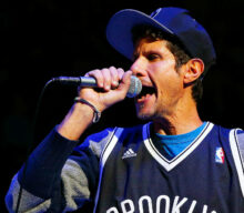 Beastie Boys’ Mike D is auctioning platinum records, VMAs trophies and more for charity