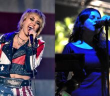 Watch Miley Cyrus cover Mazzy Star’s ‘Fade Into You’ for NPR’s ‘Tiny Desk’ series
