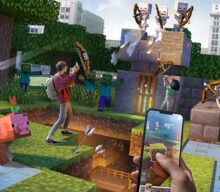 ‘Minecraft Earth’ is being shut down in June
