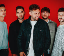 You Me At Six launch YOUMonday campaign, promoting health and wellbeing on Blue Monday