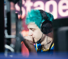 Ninja quits ‘Fortnite’ after repeated “stream sniping” incidents