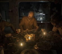 Mysterious ‘Resident Evil’ beta points towards new multiplayer game