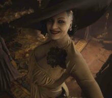Height of Lady Dimitrescu from ‘Resident Evil Village Maiden’ revealed by Capcom