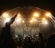 Tens of thousands attend New Zealand festivals without having to socially distance