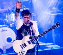 Weezer announce new album ‘OK Human’ dropping next week