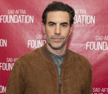 Sacha Baron Cohen asks Facebook and Twitter to ban Donald Trump for “inciting violent attack”